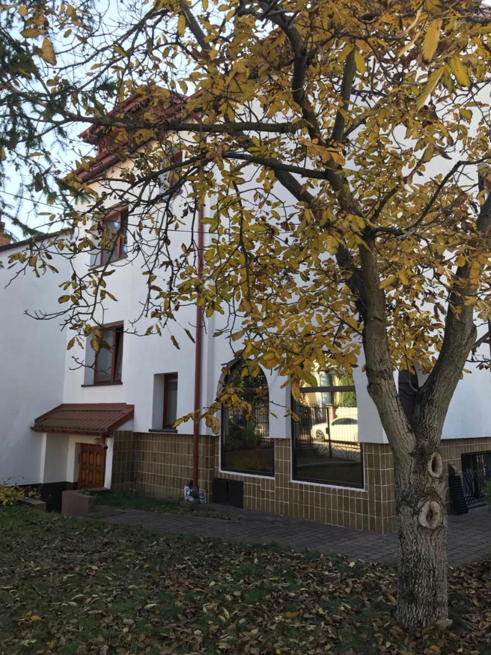 Gasthuis Aleja Wilanowska *