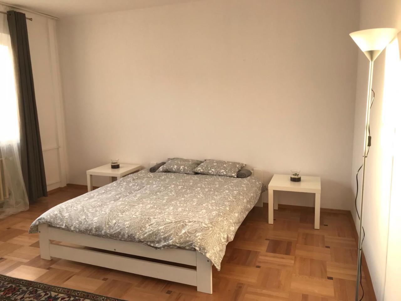 Aleja Wilanowska Pensjonat
