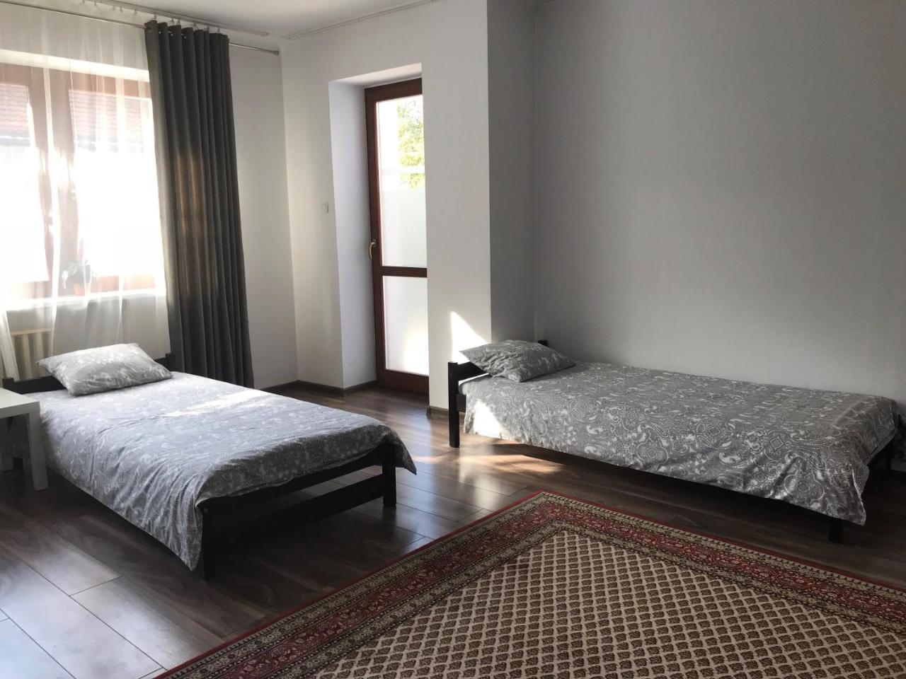 Aleja Wilanowska Warszawa