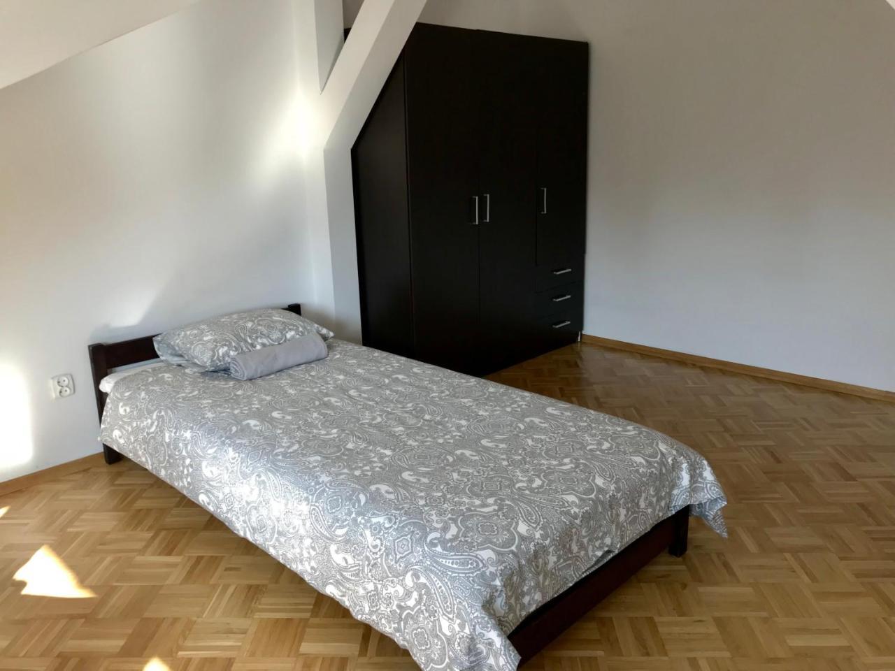 Pensjonat Aleja Wilanowska