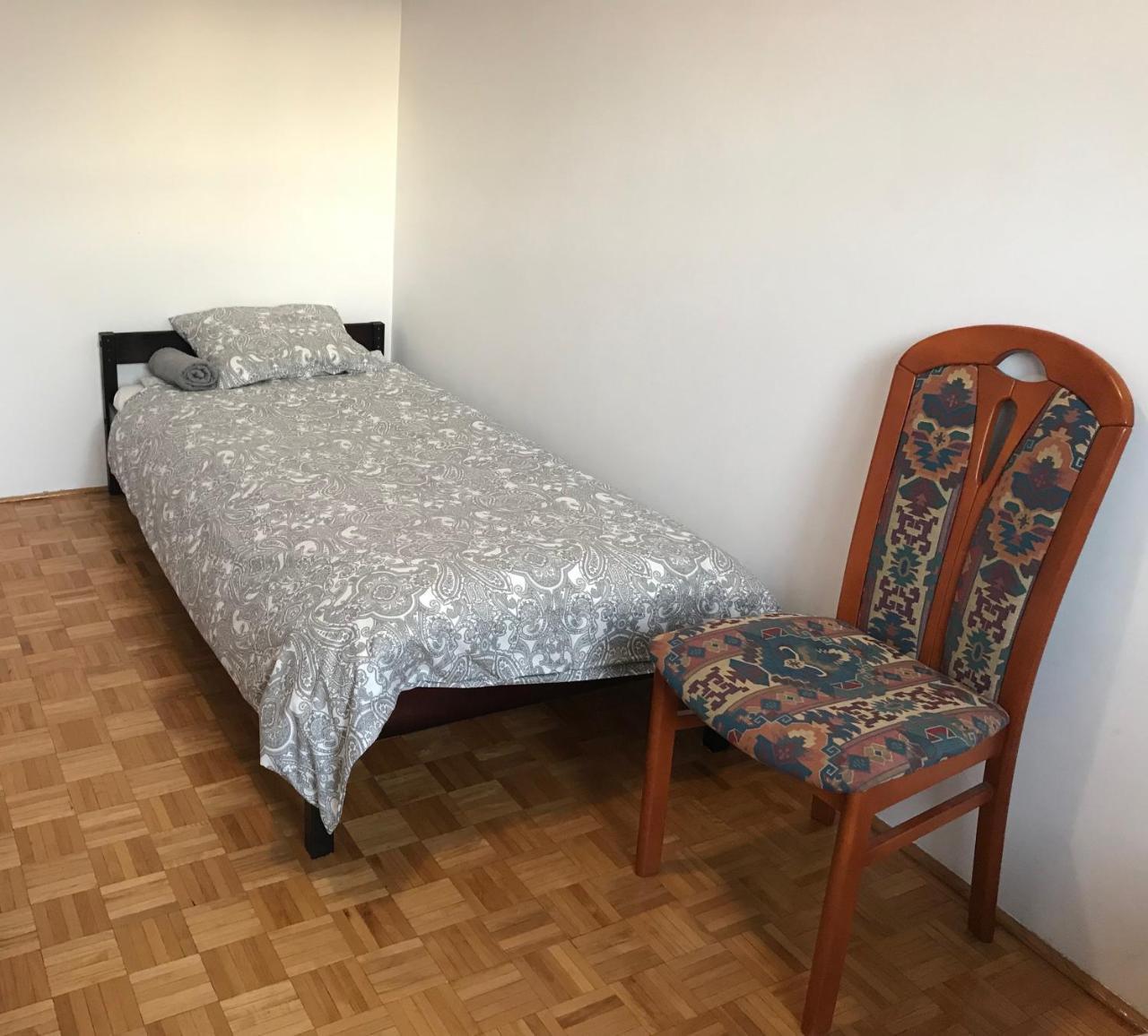 Pensjonat Aleja Wilanowska Warszawa