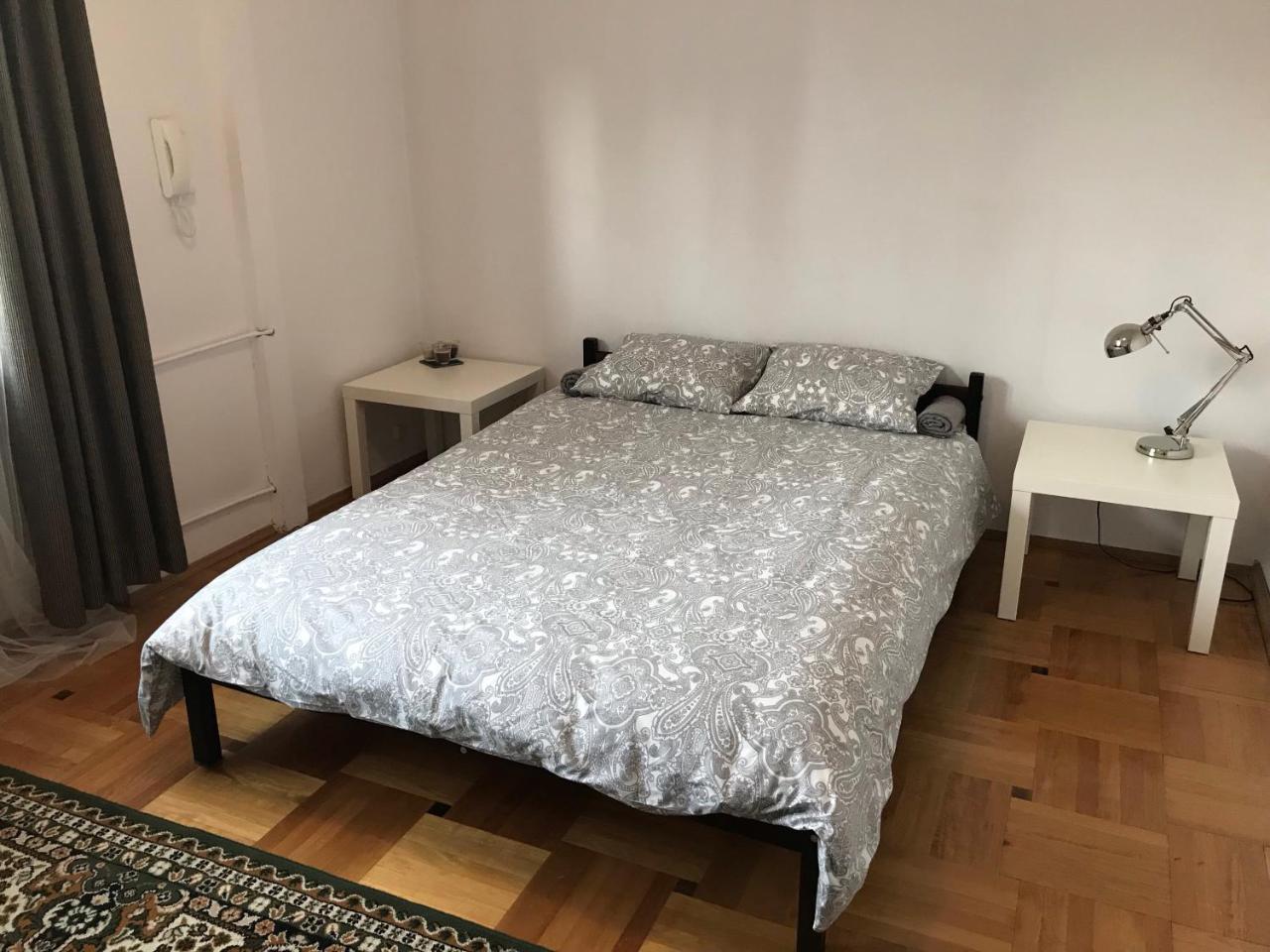 Pensjonat Aleja Wilanowska Warszawa