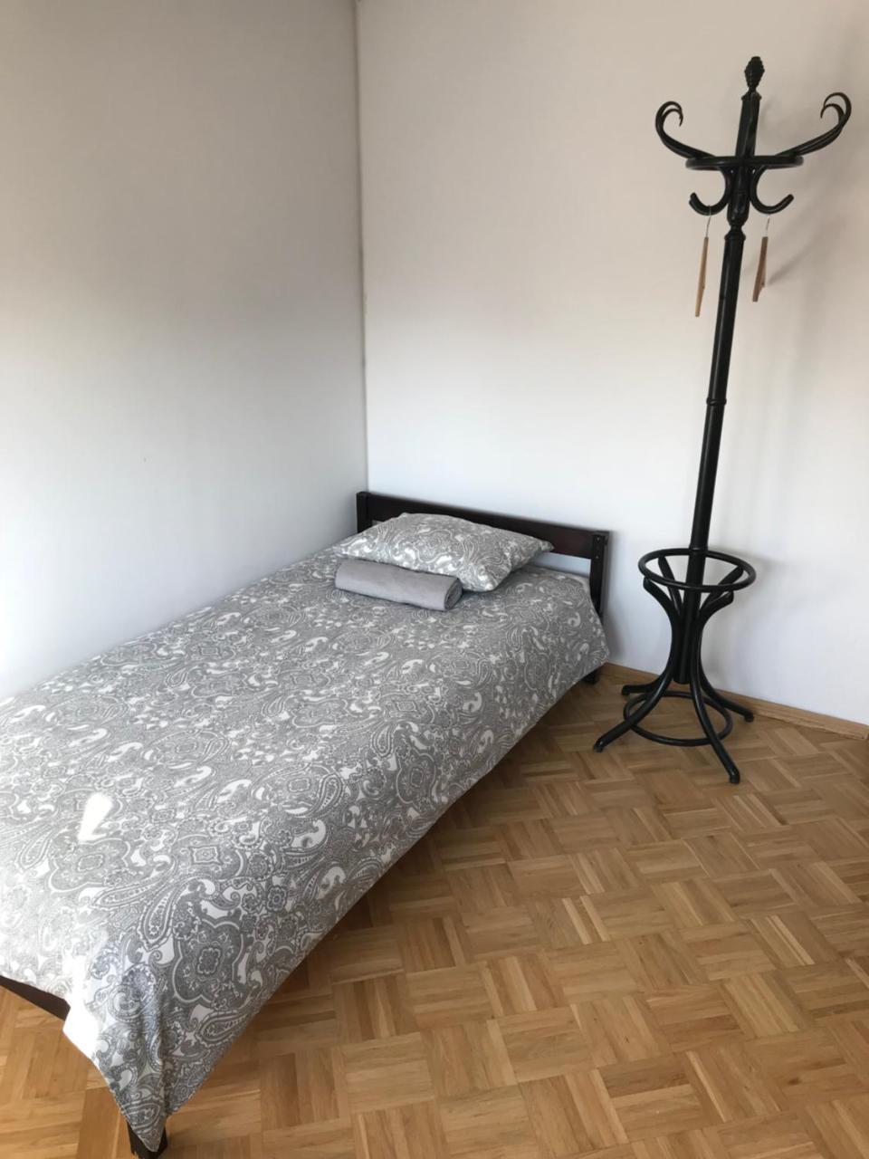 Aleja Wilanowska Warszawa