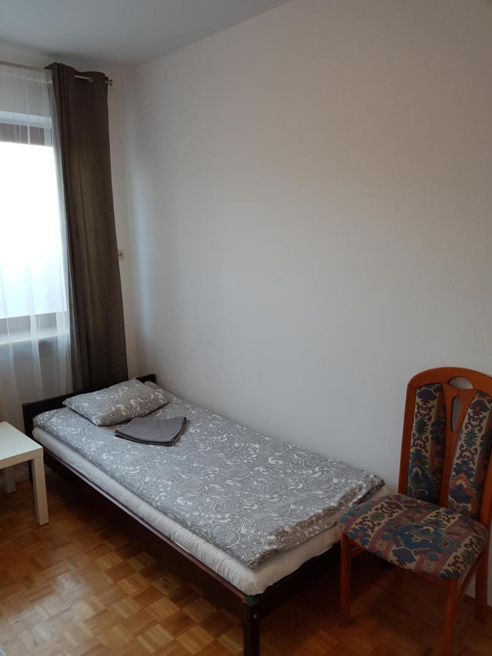 Aleja Wilanowska Pensjonat Warszawa