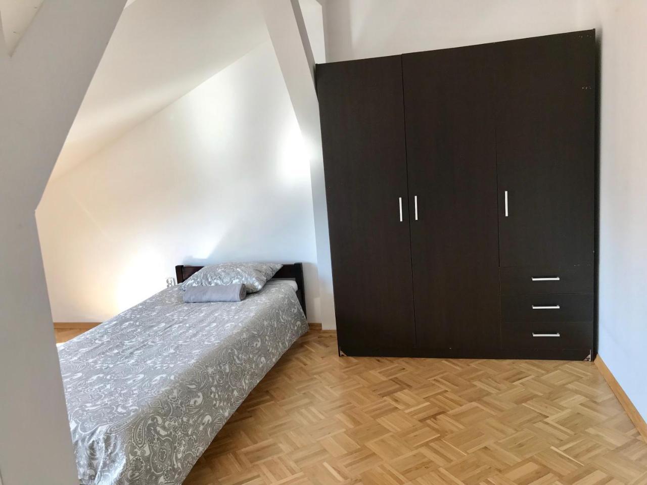 Gasthof Aleja Wilanowska *